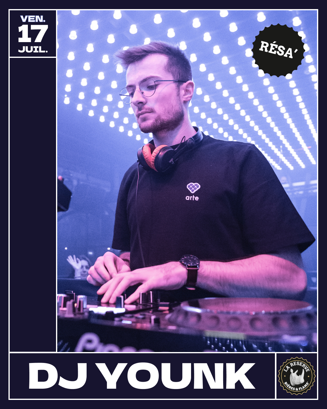 DJ YOUNK