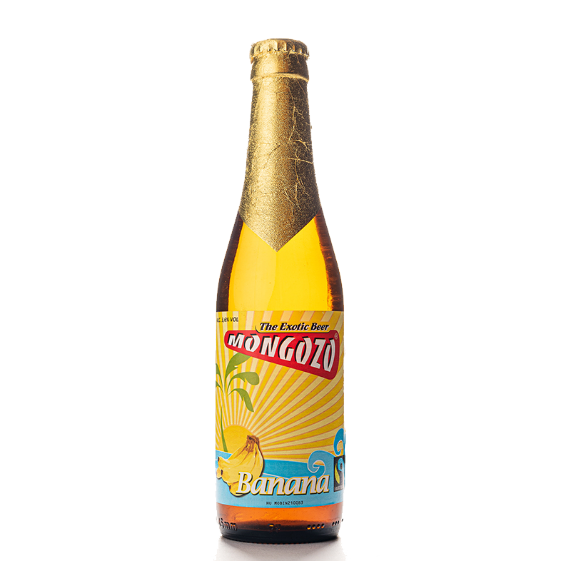 Mongonzo banana